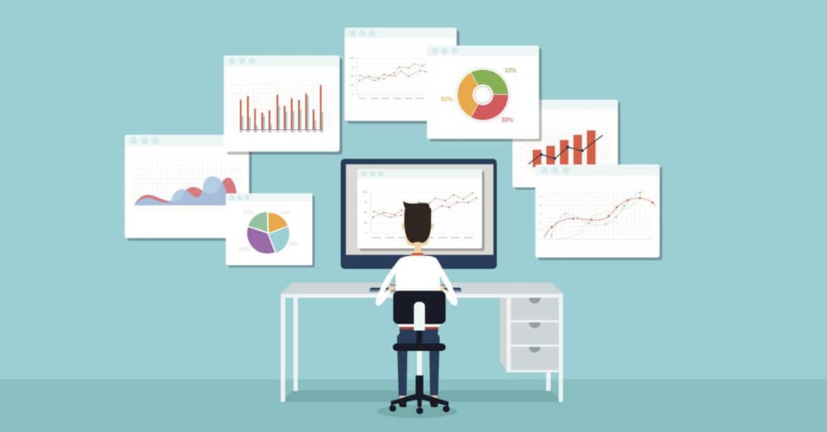 Digital showing SEO Strategy service