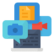Digital icon