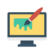 Website design icon