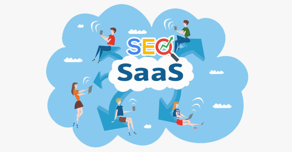 SEO for SaaS Companies