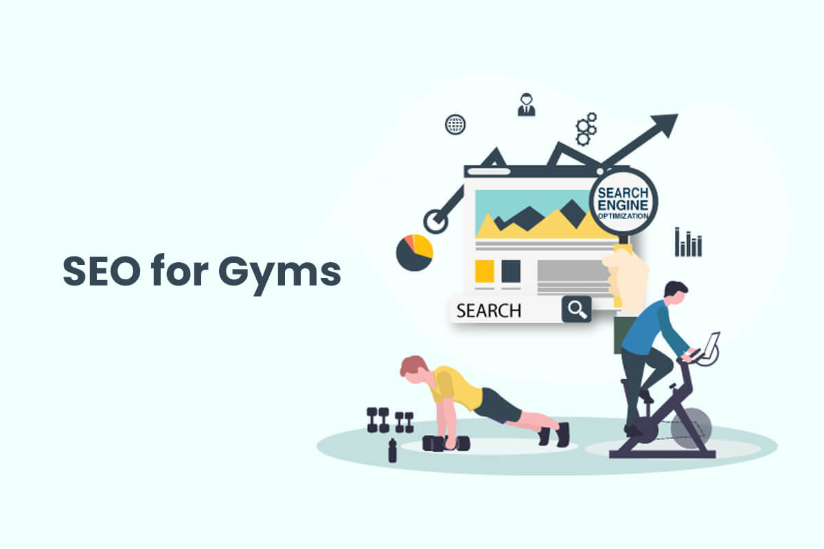 SEO for Gyms