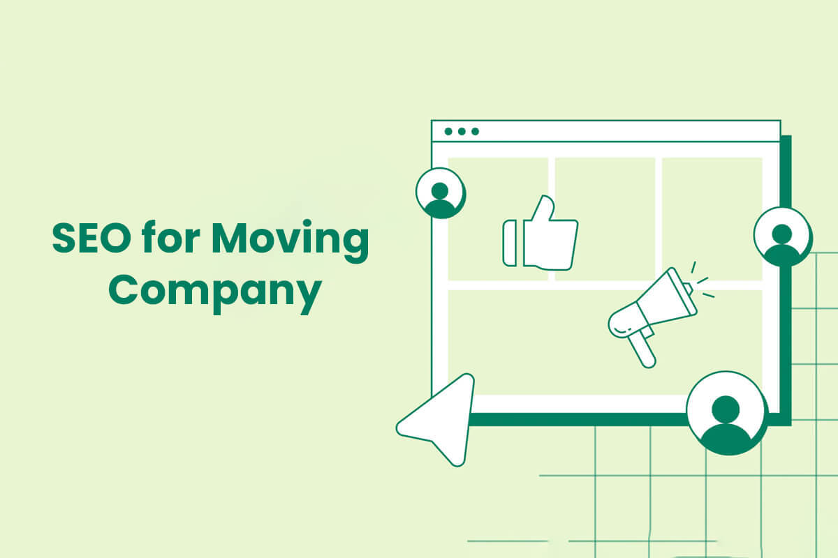 SEO for Moving Company