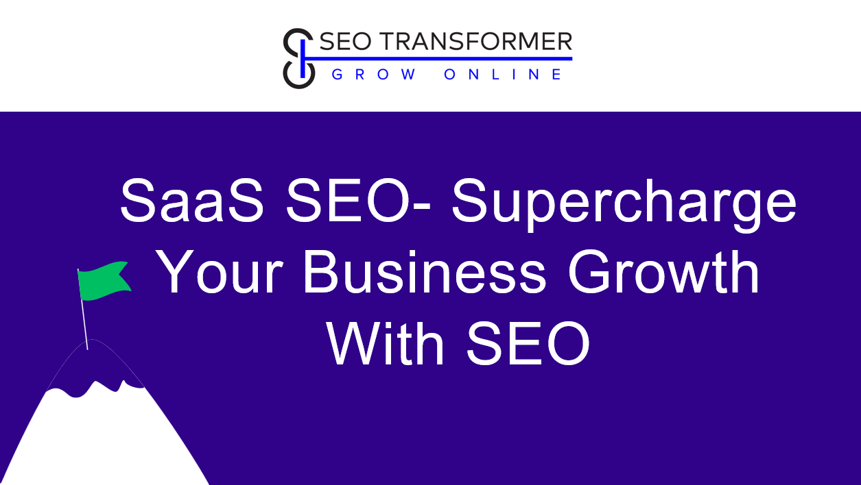 saas seo agency