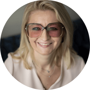 Photography of Anca Draganescu