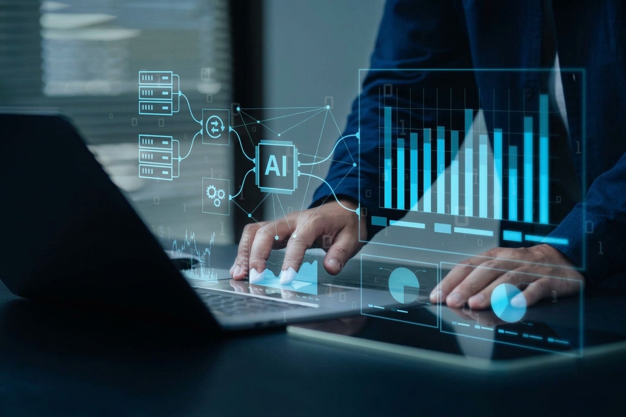 Building an AI SEO Strategy That Drives Revenue - Beyond the Tactic List